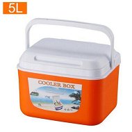Detailed information about the product 5L Outdoor Incubator Portable Food Storage Box Car Cold Box Fishing Box Cooler Box