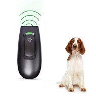Detailed information about the product 5m Handheld Anti BARK Equipment Ultrasonic Dog Training Clicker FOR Medium And Small Dog