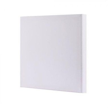 5x Blank Artist Stretched Canvases Art Large White Range Oil Acrylic Wood 30x40