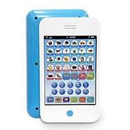 Detailed information about the product 6 in 1 Kids Interactive Learning Set, Educational Toys for Age 3 4 5 Boys and Girls, Kids Phone, Kids Laptop, Children's Tablet, Blue