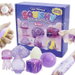 6 Pack Ocean Themed Slow Rising Squishy Toys, Soft Stretchy Fidget Stress Relief Set, Sensory Squeeze Toys, Classroom Prizes Party Favors Gifts for Kids. Available at Crazy Sales for $29.99