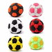 6 Pack Soccer Hackys Footbag Sacks Soft Plush Footbags Durable Fleece Juggling Balls Vibrant Sports Design,Party Favors,and Coordination Training. Available at Crazy Sales for $14.99