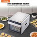 6 Trays Food Dehydrator Machine Stainless Steel 700W Jerky Fruit Drying. Available at Crazy Sales for $299.95