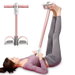 6-Tube Intelligent Counting Resistance Band,Elastic Sit Up Pull Rope with LCD Display,Pedal Ankle Puller for Abdomen Waist,Home Gym Equipment Pink. Available at Crazy Sales for $19.99