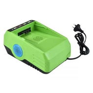 Detailed information about the product 60V LITHIUM-ION Rechargeable Battery Charger Fast Charging