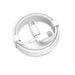 60W USB C to USB C Cable, 1 Meter Type C to Type C Cable, 480Mbps Speed, Fast Charging Cable for iPhone 16 15 Pro Plus Pro Maxï¼Œfor Galaxy S25 S24. Available at Crazy Sales for $9.95