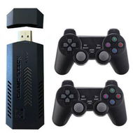 Detailed information about the product Please Correct Grammar And Spelling Without Comment Or Explanation: 64GB 30000+ Games Retro Video Game Console GD10 X2 HD Wireless Home HD Output Game Stick Wireless Controllers 3D PS1 40 Simulators Games Christmas Gift.