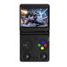 64G RG34XXSP 3.4 IPS Handheld Game Console Foldable Flip Cover Retro Handheld Game Console Christmas Birthday Gift for Kids Black. Available at Crazy Sales for $129.95