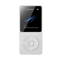 Detailed information about the product 64GB MP3 Player with Bluetooth 2.4 inch Screen, HiFi Lossless Sound Bluetooth mp3 Player Built in Speaker and FM Radio,Voice Recorder
