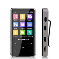 Detailed information about the product 64GB Portable MP3 Player with Clip, Mini Digital HiFi Lossless Sound Music Players with 2.4 Inch Screen