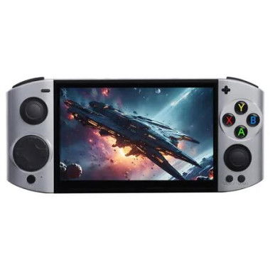64GB Retro Games Console 5.1 Inch OLED HD Display Over 30 Built-in Simulators Ideal For Retro Gaming Enthusiasts