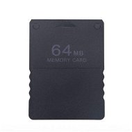 Detailed information about the product 64MB Memory Card For PS2 Playstation2 64 MB SD