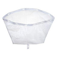 Detailed information about the product 6570-398 Filter Net Bag for Jacuzzi, 2014+ J-300, 2012+ J-400, 2015+ J-500 Series Hot Tub Mesh Skimmer with 11 Clip Holes