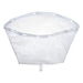 6570-398 Filter Net Bag for Jacuzzi, 2014+ J-300, 2012+ J-400, 2015+ J-500 Series Hot Tub Mesh Skimmer with 11 Clip Holes. Available at Crazy Sales for $19.95
