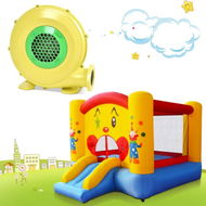 Detailed information about the product 680W Electric Air Fan Blower For Inflatable Bounce House