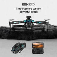 Detailed information about the product 6K HD Drone Dual Camera Long Endurance Brushless Quadcopter Optical Flow Obstacle Avoidance Remote Control Drone Toys