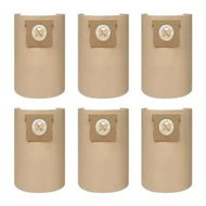 Detailed information about the product 6Pcs DXVA19-4104 Dust Bags for DEWALT 5-6-8 Gallon Wet/Dry Vacuum, Compatible with DXV05P DXV06PL DXV08S