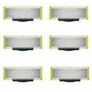 Detailed information about the product 6PCS Replacement Blades Compatible with Philips Norelco One 1 Blade,Replacement Heads