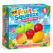 6PCS Slow Rising Fruit Squishy Toys, Realistic Fidget Squeeze Toys, Sensory Stress Relief for Kids, Bulk Party & Birthday Favors. Available at Crazy Sales for $29.99