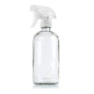 Detailed information about the product 6x 500ml Clear Glass Spray Bottles Trigger Water Sprayer Aromatherapy Dispenser