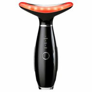 Detailed information about the product 7 in 1 Red Light Massage for Face and Neck,Face Neck Massager for Daily Skin Care Routine