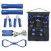 7 In 1 Resistance Bands Set. Available at Crazy Sales for $34.95