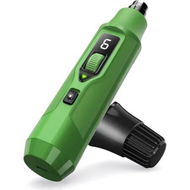 Detailed information about the product 7 Speed Pet Nail Grinder with Light Heavy Duty,Whisper Quiet Nail Trimmer for Dogs,Cats,Birds & Small Animals Single Handed Operation