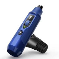 Detailed information about the product 7 Speed Pet Nail Grinder with Light Heavy Duty,Whisper Quiet Nail Trimmer for Dogs,Cats,Birds & Small Animals Single Handed Operation