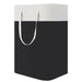75L Large Laundry Hamper,Collapsible Freestanding Laundry Basket With Handles,Water-Resistant Tall Clothes Storage Bag For Bedroom & Toy Storage. Available at Crazy Sales for $14.99