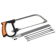 Detailed information about the product 8 In 1 Magic Handsaw Set Kit Multi-purpose Hand Tool For Woodworking