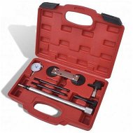 Detailed information about the product 8 pcs Engine Timing Tools for VAG TSI and TFSI Engines