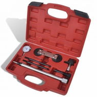 Detailed information about the product 8 pcs Engine Timing Tools for VAG TSI and TFSI Engines