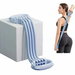 8-Tube Figure 8 Exercise Band,Heavy Duty Resistance Bands with Handles for Women Men,Back Arm Strength Trainer,Home Gym Workout Equipment Color Blue. Available at Crazy Sales for $14.99