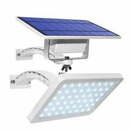 Detailed information about the product 800lm 48 LED Solar Lamp Solar Light For Outdoor Garden Patio Wall Security LED Lighting With Adjustable Illumination Angle