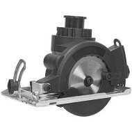 Detailed information about the product 85mm Circular Saw Attachment