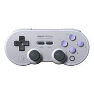 Detailed information about the product 8BitDo SN30 SN Version Retro Wireless Controller Gamepad With Bluetooth Receiver