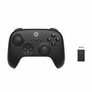 Detailed information about the product 8BitDo Ultimate 2.4G Wireless Controller With Charging Dock 2.4G Controller For PC Android Steam Deck IPhone IPad MacOS And Apple TV (Black)