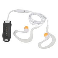 Detailed information about the product 8G Waterproof Mp3 Player for Swimming, Mp3 Player IPX8 Waterproof Waterproof Mp3 Player for Swimming Diving Running, Black