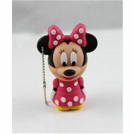 Detailed information about the product 8GB Cute Minnie Mouse Cartoon USB Flash Drive Memory Stick