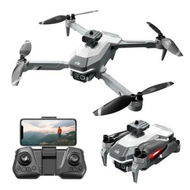 Detailed information about the product 8K HD Dual Camera Drone GPS 5G WIFI Obstacle Avoidance FPV Quadcopter With 2 batteries