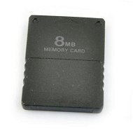 Detailed information about the product 8MB Memory Card For PS2 Playstation2 8 MB SD