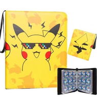 Detailed information about the product 900 Card Binder for Pokemon Cards Holder 9 Pocket, Trading Binders for Card Games Collection Case Book Fits 900 Cards