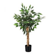 Detailed information about the product 90CM Artificial Tree Fake Plants Home Decor