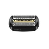 Detailed information about the product 92B Replacement Shaver Head Compatible with Braun 9 Series Foil Shaver 9477cc,9330s,9465cc,9460cc,9419s,9390cc,9385cc,Black