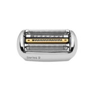 Detailed information about the product 92S Replacement Shaver Head Compatible with Braun 9 Series Foil Shaver 9477cc,9330s,9465cc,9460cc,9419s,9390cc,9385cc
