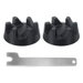 9704230 Blender Coupler with Spanner Kit Replacement Parts Compatible with KitchenAid KSB5WH KSB5 KSB3 Driver. Available at Crazy Sales for $9.95
