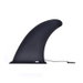 9Inch Paddle Board Fin Repalcement Universal, Nylon Fiberglass Reinforced, No-Tool Installation, Single Center Fin for Most Inflatable SUPs, Surfboard. Available at Crazy Sales for $9.95
