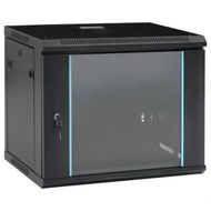 Detailed information about the product 9U Wall Mounted Network Cabinet 19