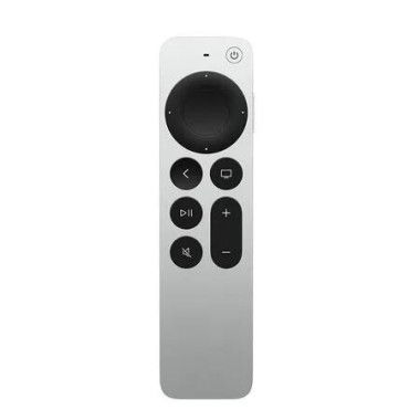 A2540 Siri Remote Control for Apple TV Compatible for Apple 4K, Apple 2nd Generation 4K , 1st Generation and High-Defination Enhanced Functionality