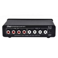 Detailed information about the product A927 Independent Four-channel Sound Effector